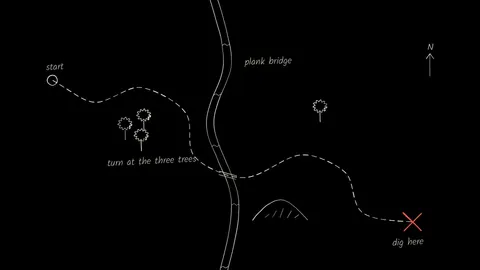 Route to X, amoled desktop wallpaper