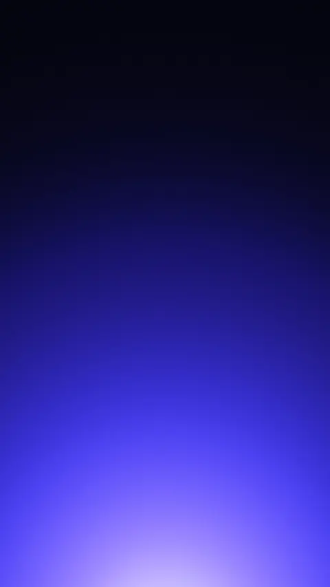 Indigo Side Wash, gradient phone wallpaper