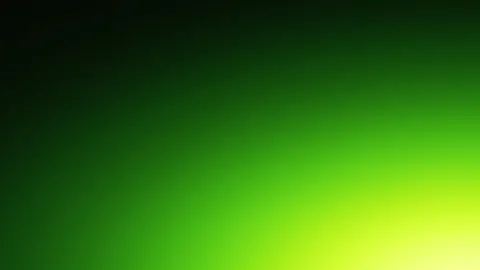 Toxic Corner, gradient desktop wallpaper