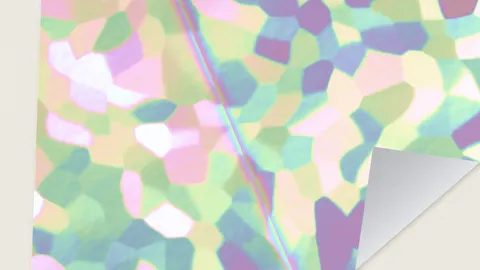 Holo Foil