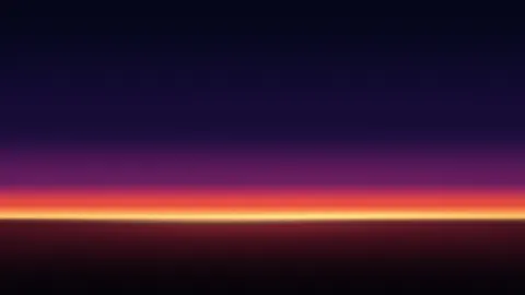 Last Light, gradient desktop wallpaper