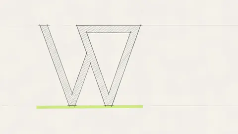 Pencil Sketch, logo desktop wallpaper