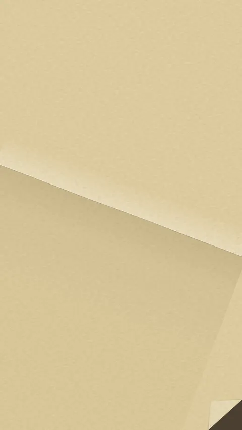 Crease, minimal phone wallpaper